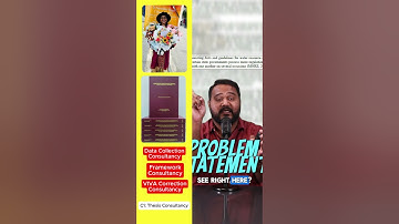 Deep Dive Into Chapter 1 Background Template Part 2