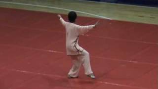 Taiji Yang 24 form www.wushuvicenza.it