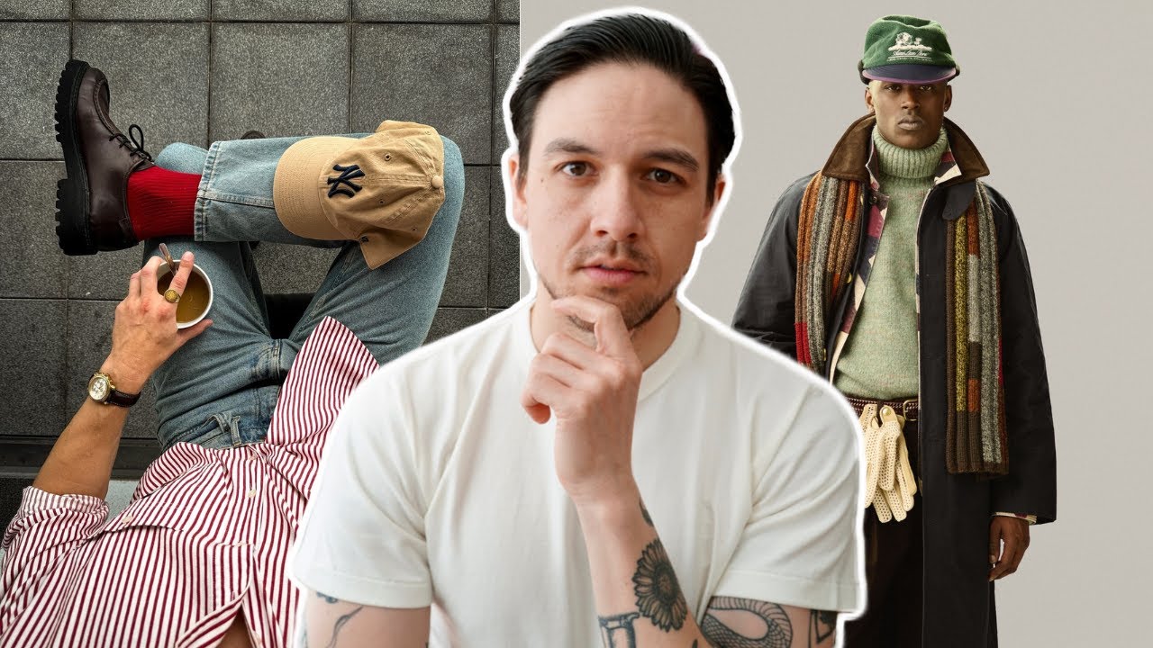 5 Rules EVERY Stylish Person Follows