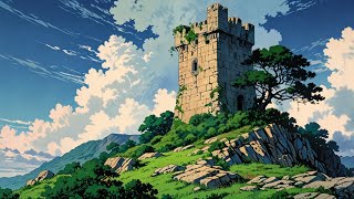 Medieval Dreams: Soft Bard Music for Sleep screenshot 5