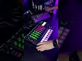 Roland MC-707 TB-03 Techno 2 #machinelive #Roland #MC707 #dawless #tb303
