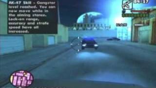 Gta San Andreas - Ps2 - 27 Reuniting The Families
