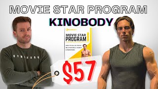 Kinobody’s $57 Movie Star Program [Worth It?] | Greg O’Gallagher