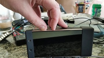 C2 (Comma Two) Recovery mode (for Factory Reset), and Fastboot/Bootloader (to reflash)