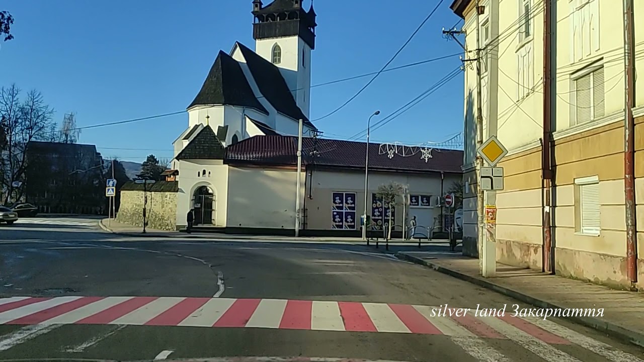 #різдвяне Закарпаття Хуст💖❄️