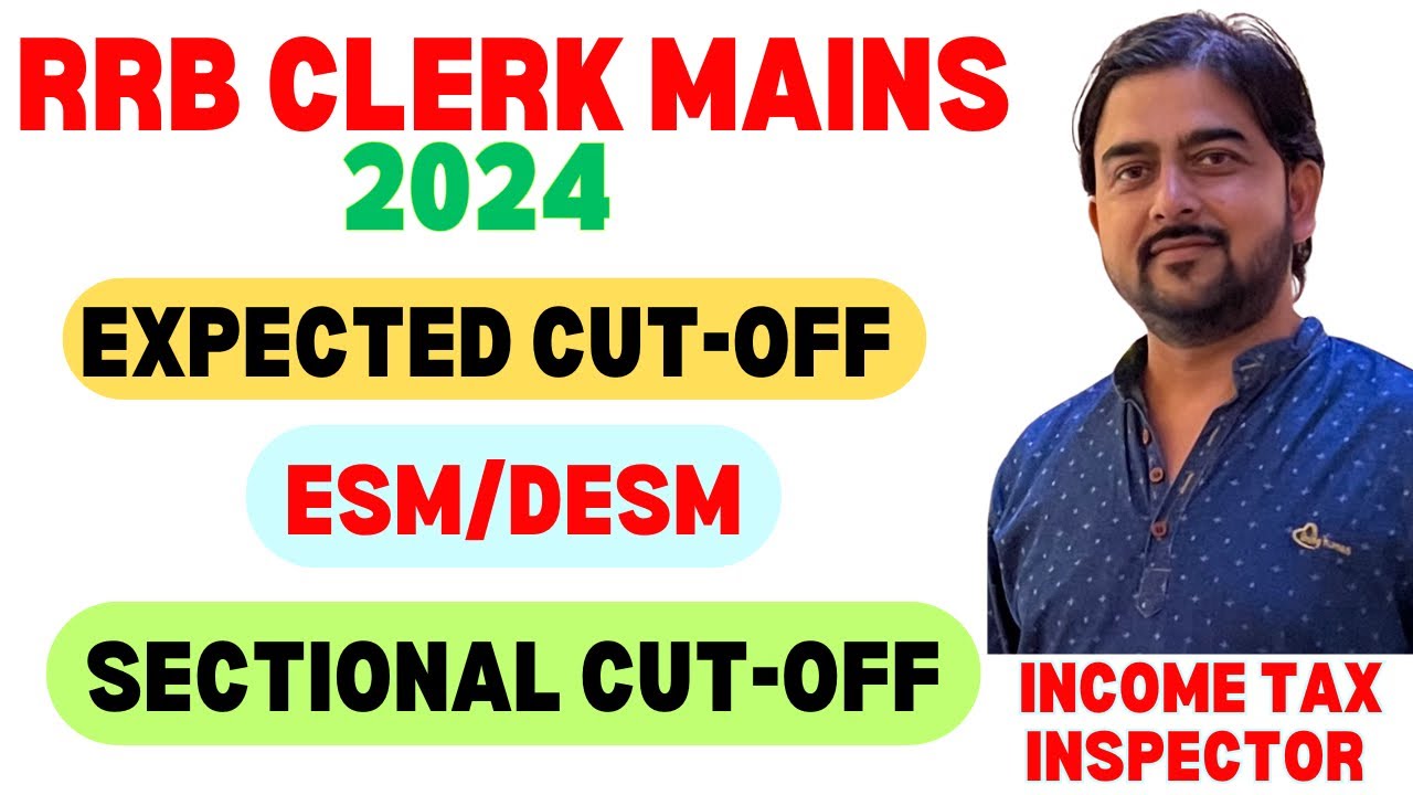 rrb-clerk-mains-expected-cut-off-2024-sectional-cut-off-rrbcutoff