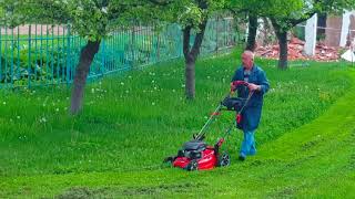 Jahi Livoreka Tu Kosit Oborrin E Shkollës