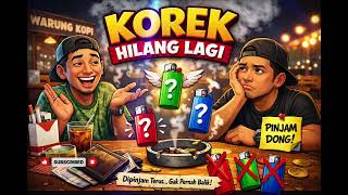 Download Lagu Korek Hilang Lagi //musik reggae lagu ska  MP3