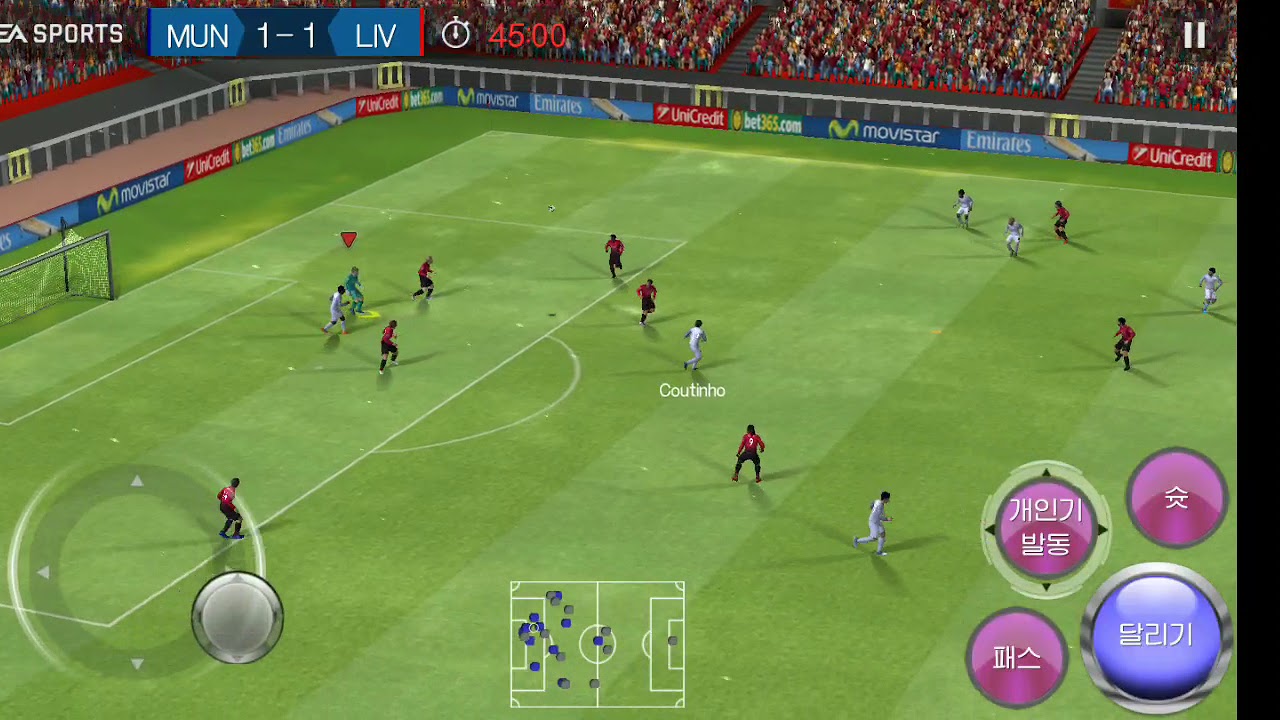 Fifa Gameplay 171 - YouTube