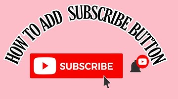 HOW TO ADD SUBSCRIBE BUTTON  TO A VIDEO USING CAPCUT APPLICATION| Shyne TV