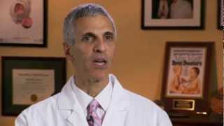 Response to Danion Ad - Dr. Mark Souweidane