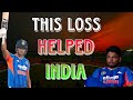 One Loss, Many WC🏆 Answers! | Shivam Dube’s POWER Statement | IND vs NZ 4th T20