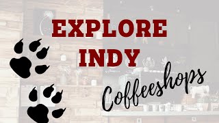 Places to hang out and study in Indianapolis