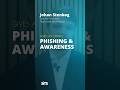 Cyber Update | Phishing: Why it still works