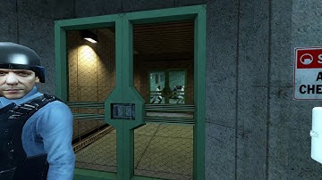 scripted sequence test