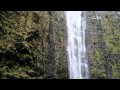 Pipiwai Trail Waimoku Falls, Haleakala NP, Maui
