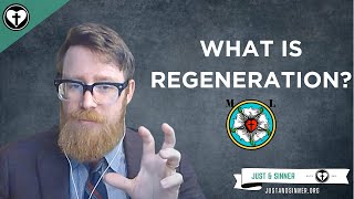 What is Meant by the Term Regeneration?