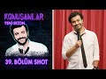 Konuşanlar 39. Bölüm Shot