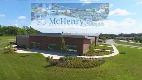 McHenry Recreation Center Tour Video