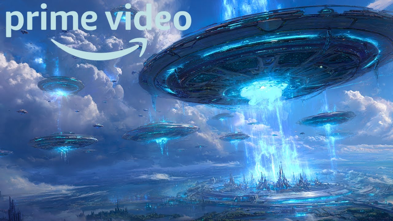 10 Mind Bending Sci Fi Movies You Missed on Streaming - YouTube