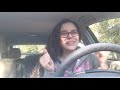 10-26-18 Three weeks post Double mastectomy with Immediate diep flap reconstruction - I am DRIVING!