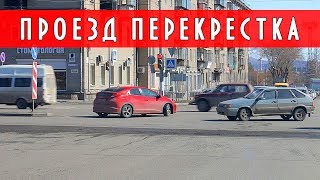 Ответы преподавателя автошколы на вопросы подписчиков (разворот)