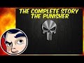Punisher Black and White - Complete Story | Comicstorian