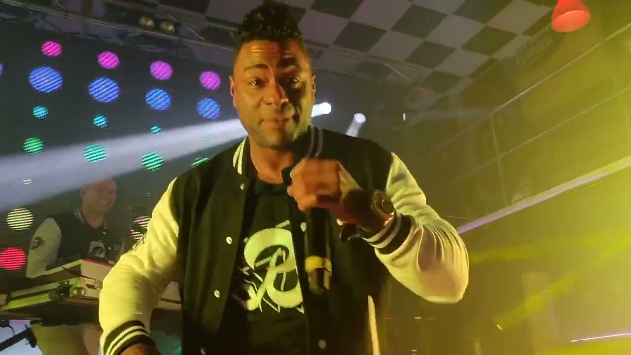 Grupo Beatriz - Discoteca Zouk (Lugo)