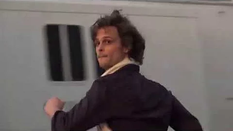 Matthew Gray Gubler: (Season 2 Episode 1) The Unau...