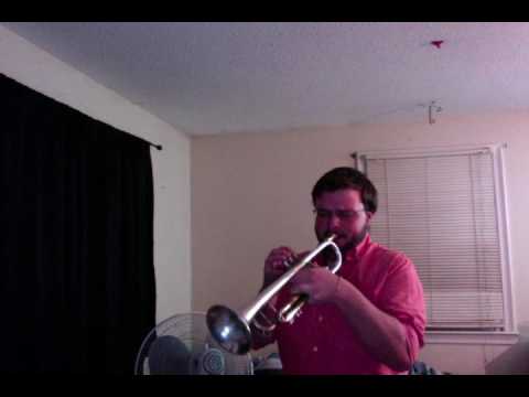 TrumpetJakeG - BORDOGNI