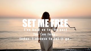 Set Me Free