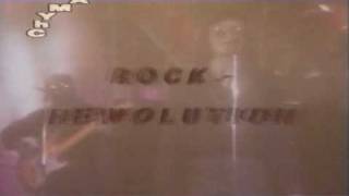 Yury Chernavsky / Matvey Anichkin - Rock Revolution (1989)