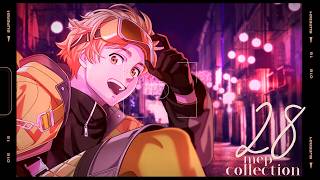 the last thing I see. | MEP Collection #28