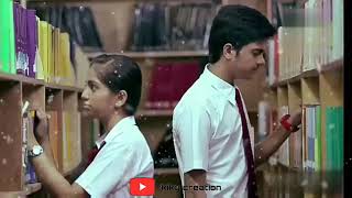 School love status Ne irukum Edamthan ennaku koil