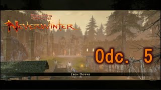 [PL]#5 Neverwinter  - Ebon Downs