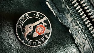 Guns N' Roses - Civil War