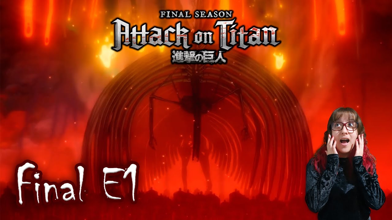 Attack on titan netflix english subtitles shop