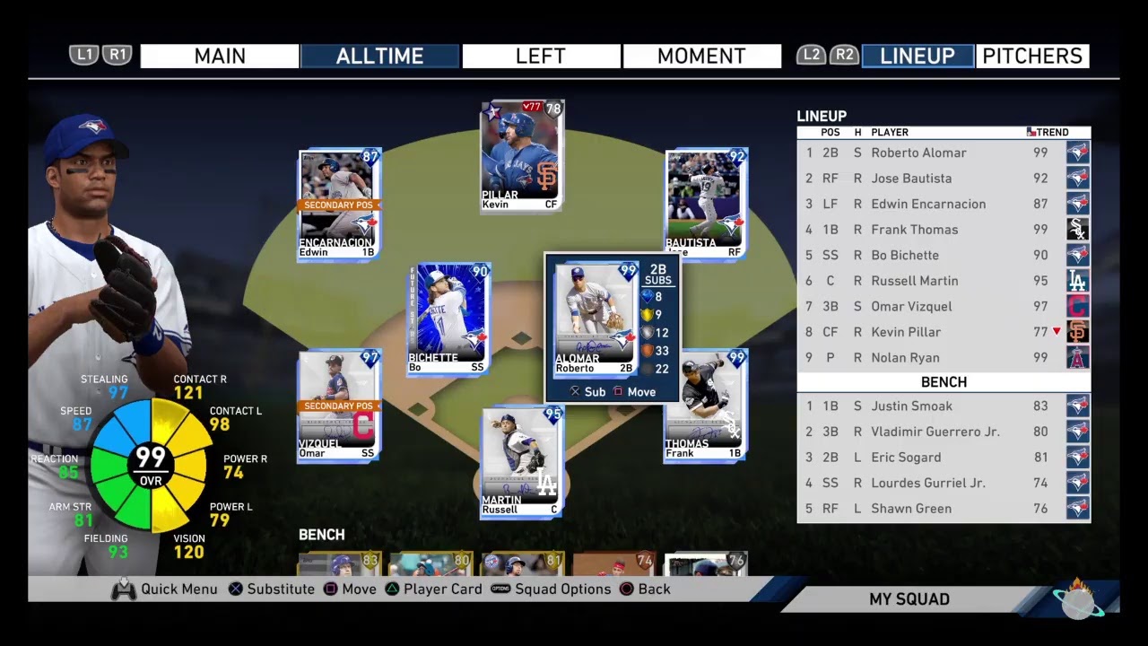 RANKED SEASONS - SIGNATURE SERIES PACK OPENING