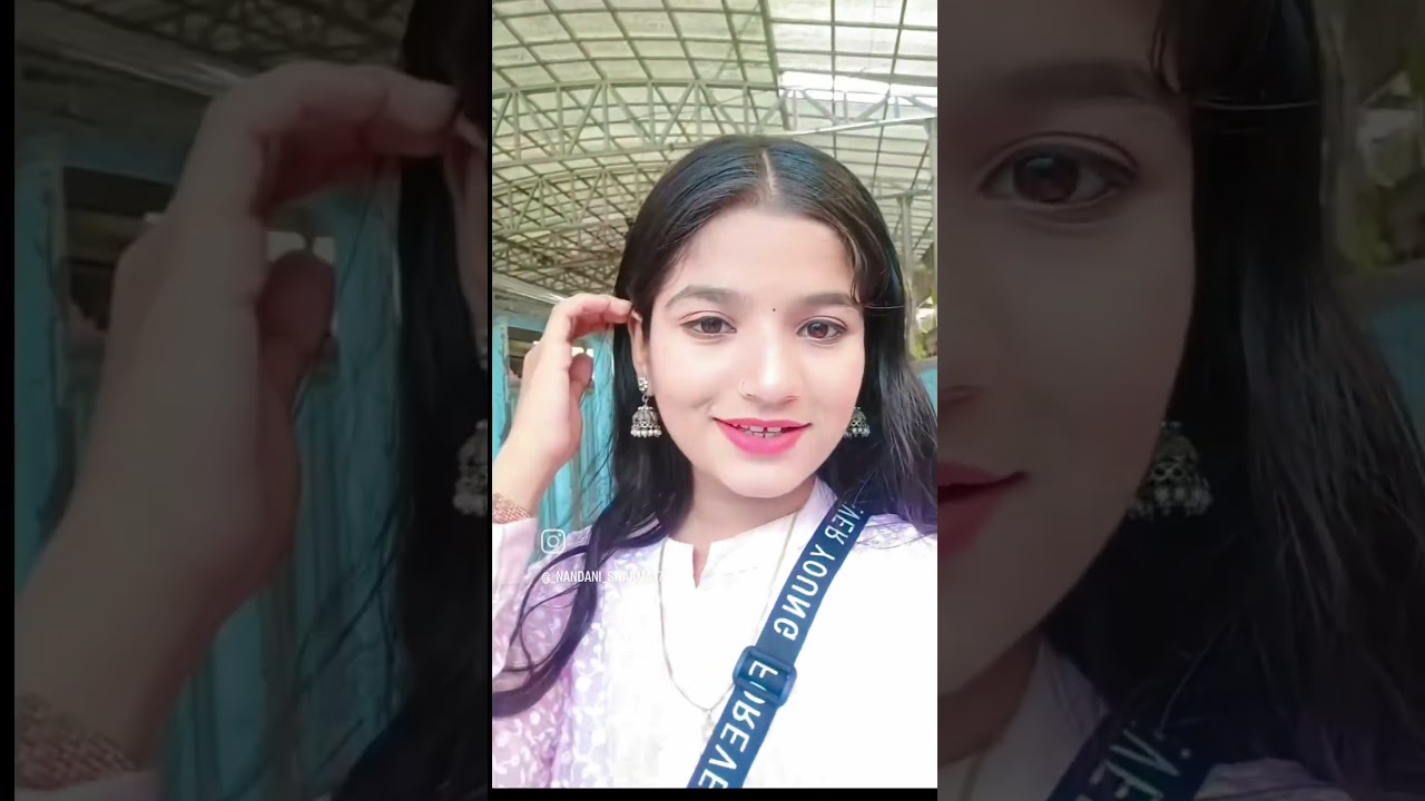My video