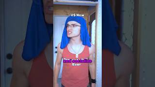 Stages Of Social Media #shorts