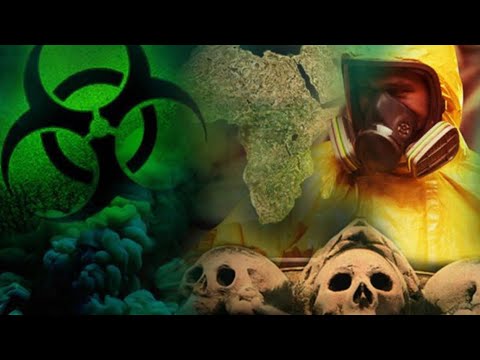 Video: Epidemic X: People In Ethiopia Are Dying Of Bleeding Eye Fever - Alternative View