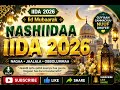 NASHIIDAA IIDAA 2026 IID MUBAARAK Afaan Oromoo Subscribe Like 