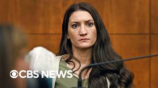 Watch Live: Ex-husband testifies in trial for Lindsay Clancy over killings of her 3 children