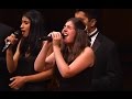 She Used To Be Mine (opb. Sara Bareilles) - Veritones A Cappella Cover