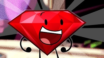 [BFB Edit] ♦️BFB Ruby Edit ♦️