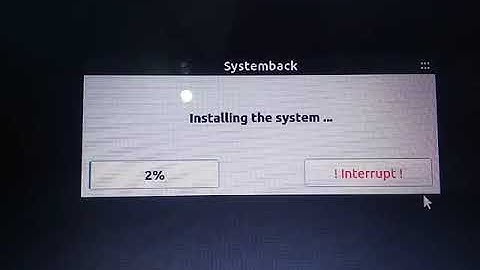 Install koha 18.11 Ubuntu 18.5 alongside Windows 10