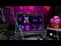 Speedrun fnaf help wanted  night terrors  normal