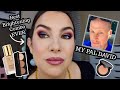 TRYING A PRO MAKEUP ARTIST'S TOP 5 Makeup Products