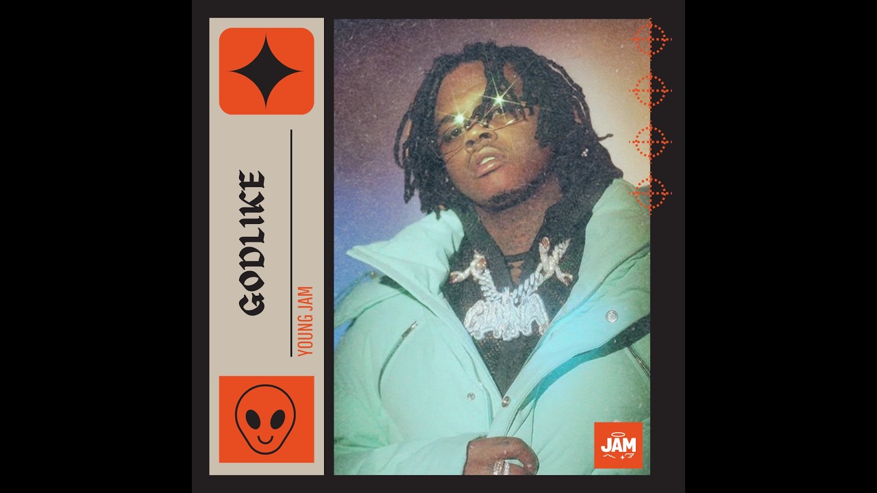 (FREE) Gunna x Yeat x Playboi Carti Type Beat – “Godlike”