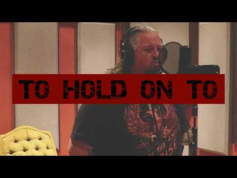 The Day I Lost My Mind Lyric Video